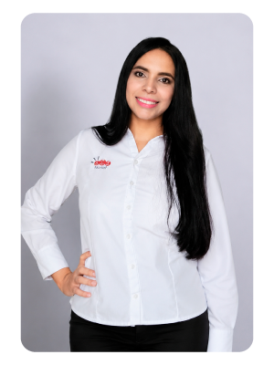 Magda Paola Martínez